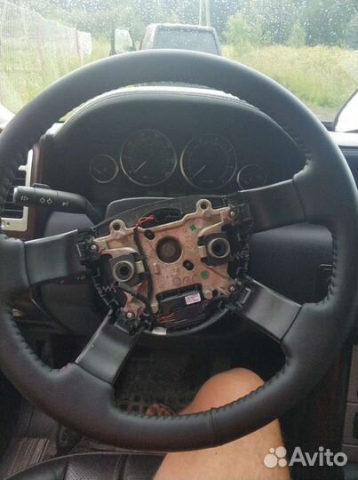 Подбор автомобилей