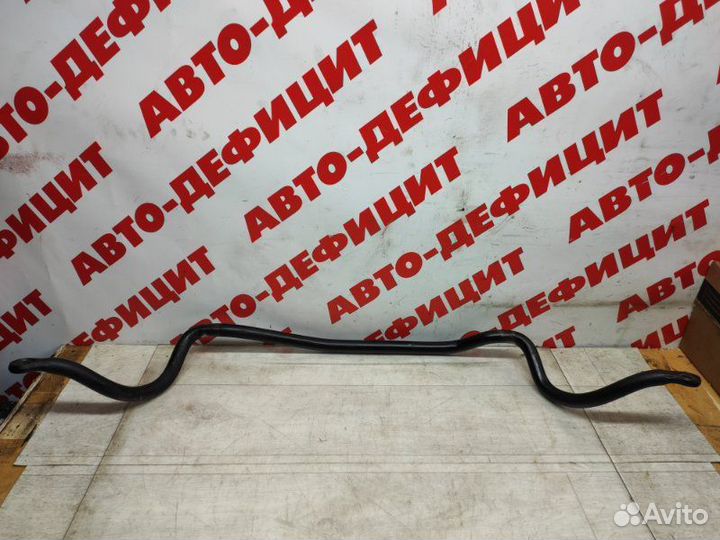 Стабилизатор передний Mitsubishi Lancer 9 4G18