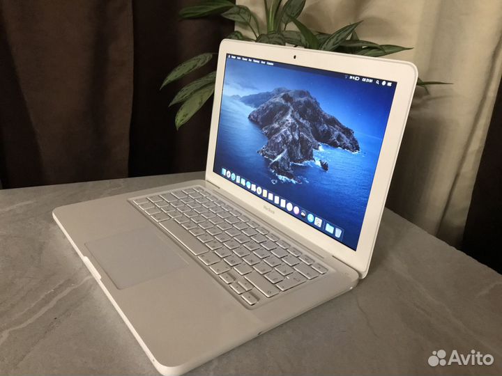 Apple MacBook SSD Catalina/Windows