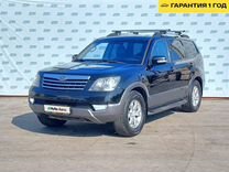 Kia Mohave 3.8 AT, 2009, 224 000 км, с пробегом, цена 1 549 000 руб.