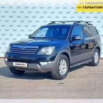 Kia Mohave 3.8 AT, 2009, 224 000 км, с пробегом, цена 1 549 000 руб.