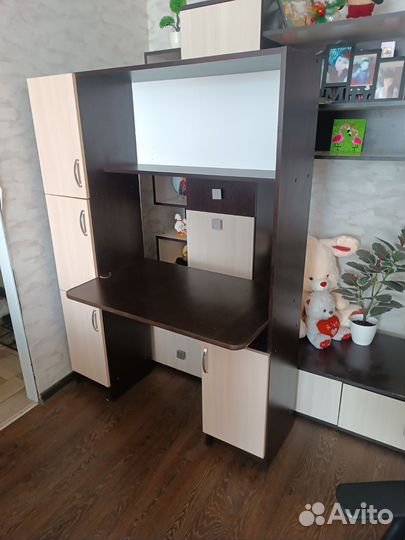 Стол для школьника