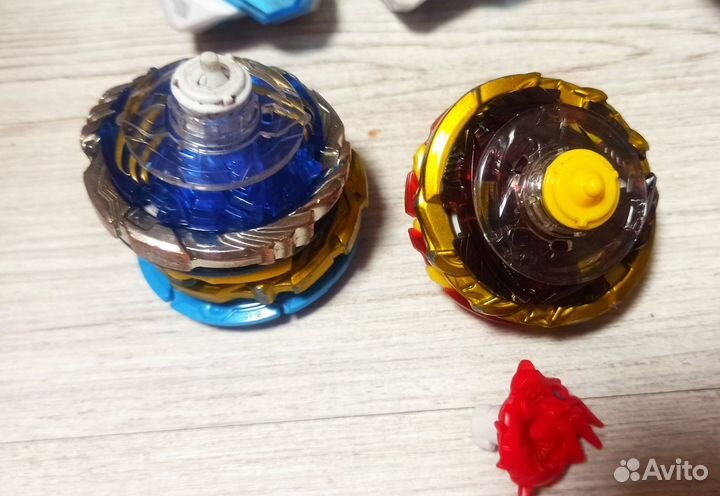 Волчки beyblade infinity бейблейд Инфинити надо