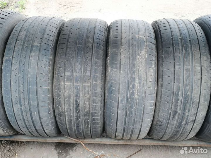 Pirelli Cinturato P7 205/50 R17