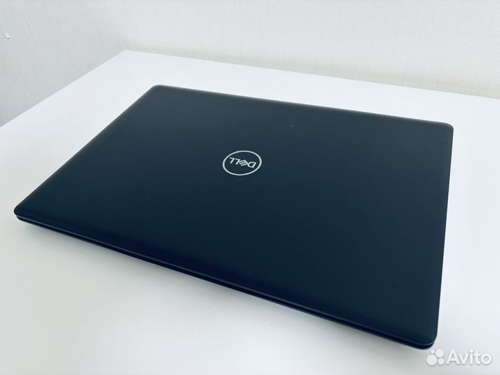 Ноутбук dell inspirion 5570 intel core i5