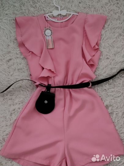 Одежда для девочки