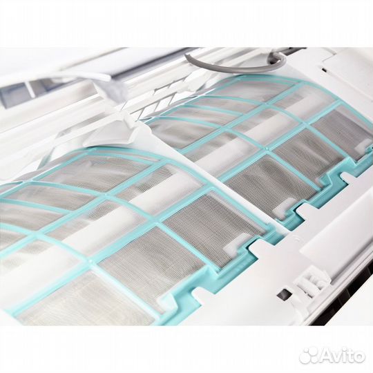 Сплит-система инверторного типа ballu Lagoon