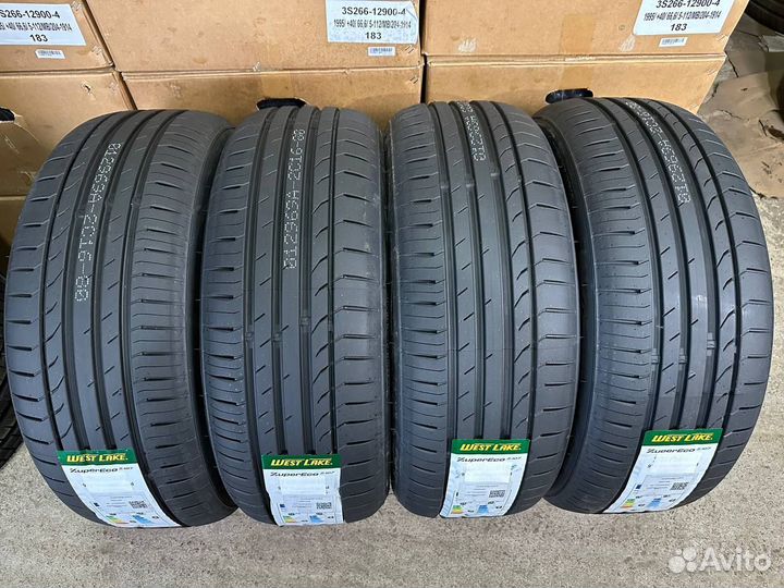 Westlake Zuper Eco Z-107 245/40 R18 97W