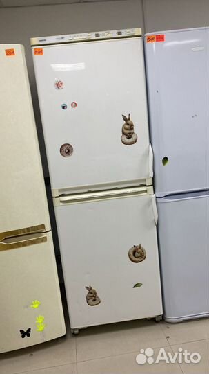 Холодильник б/у с гарантией и доставкой