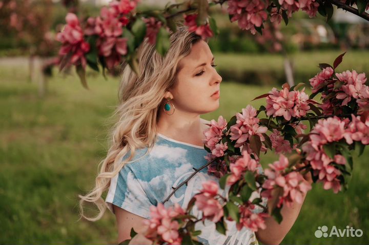 Мобильный фотограф