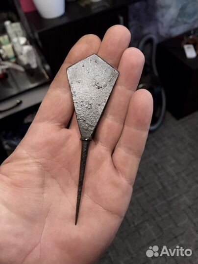 Наконечник стрелы