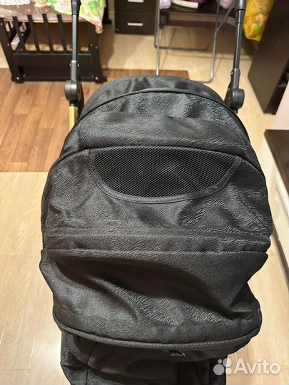 Прогулочная коляска бу