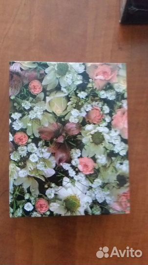 Альбом для фотографий (фотоальбом)