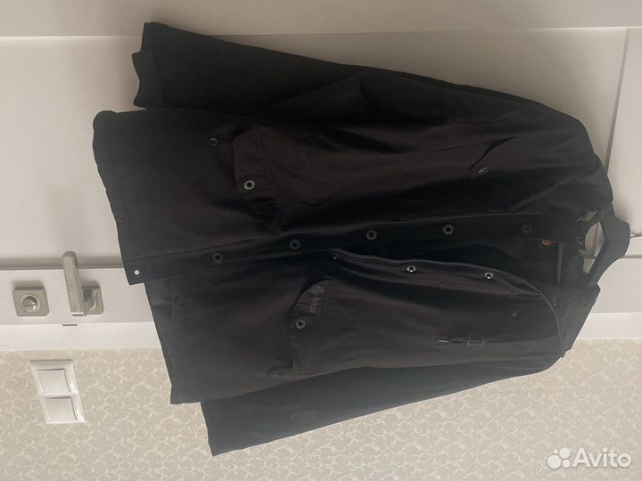 Горнолыжная куртка kilpi