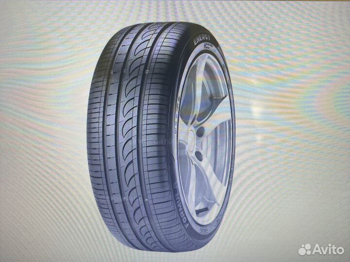 Formula Energy 185/65 R15