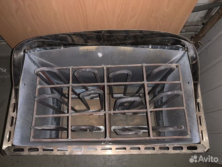 Продам электропечь