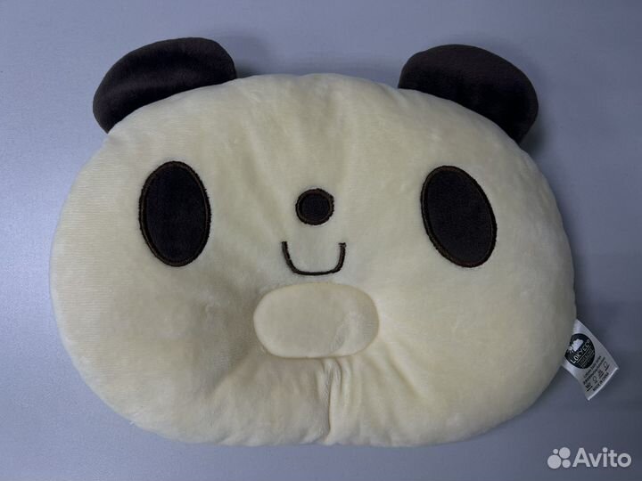 Подушка для малышей (новая)