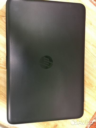Ноутбук HP