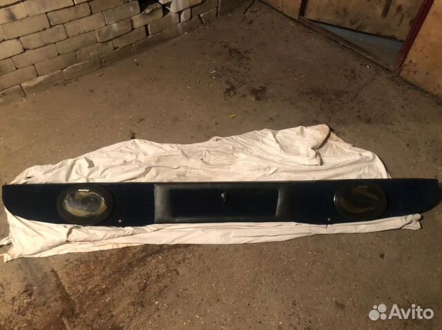 Полка на камаз