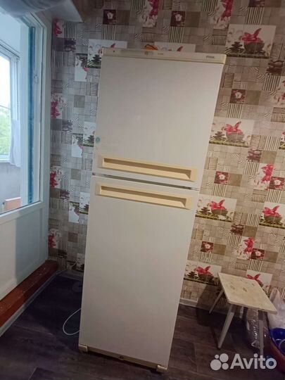 Холодильник stinol б/у на запчасти