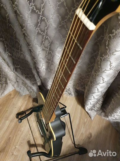 Travel Yamaha APX T1