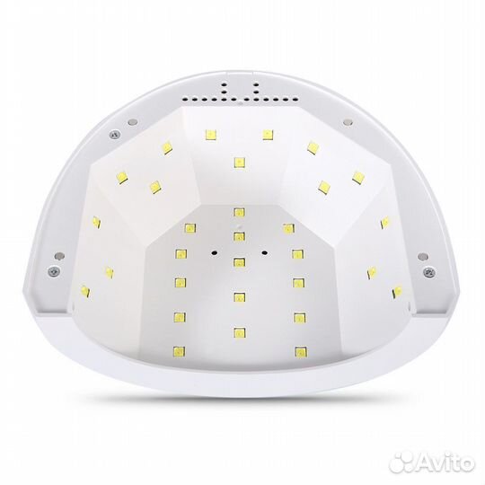 Лампа для маникюра Sun One 48 Вт
