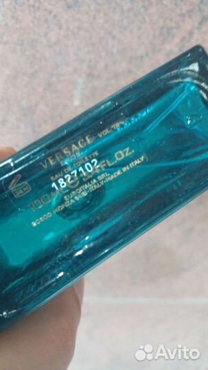 Духи Versace Eros(оригинал)