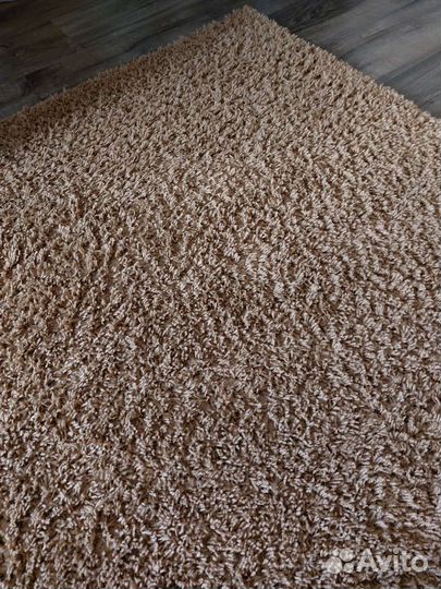 Ковер ворсовый