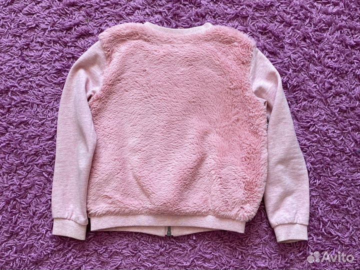 Кофта теплая Ostin р.110