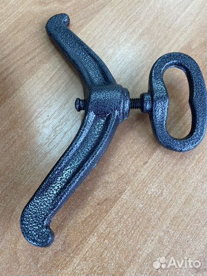 Афганский казан