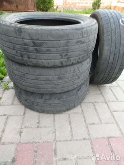 Matador MP 47 Hectorra 3 195/55 R16 91H