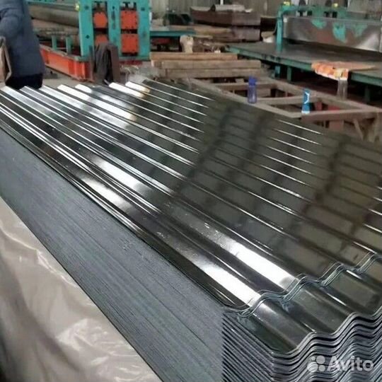 Профильный лист нс35