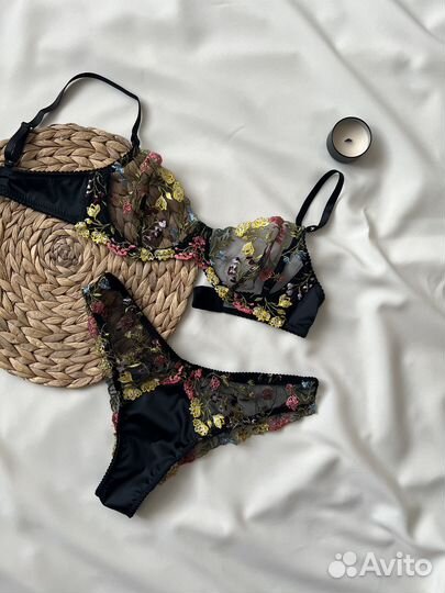 Нижнее белье