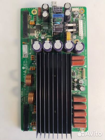 Getmycom для платы LG42V8 и X3 Z 6870QZH104B