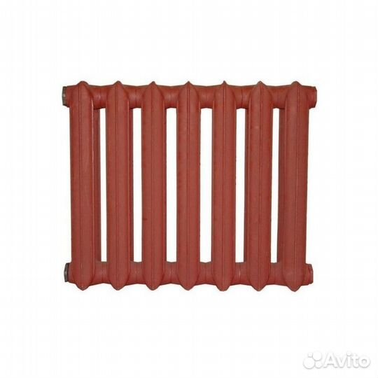 Радиатор чугунный мс-140М4-500 7 секций Луганск 16