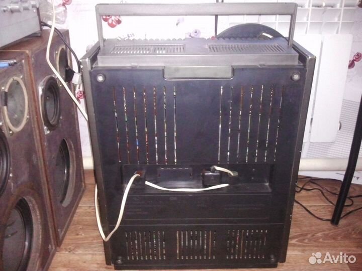 Орбита мпк-107с