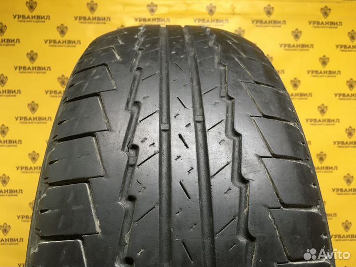 Kumho Road Venture APT KL51 235/65 R17 104