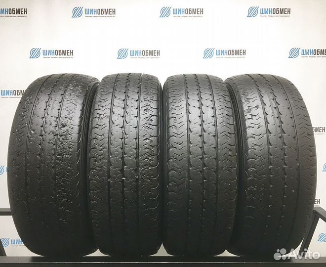 Pirelli Chrono 2 215/65 R15 T