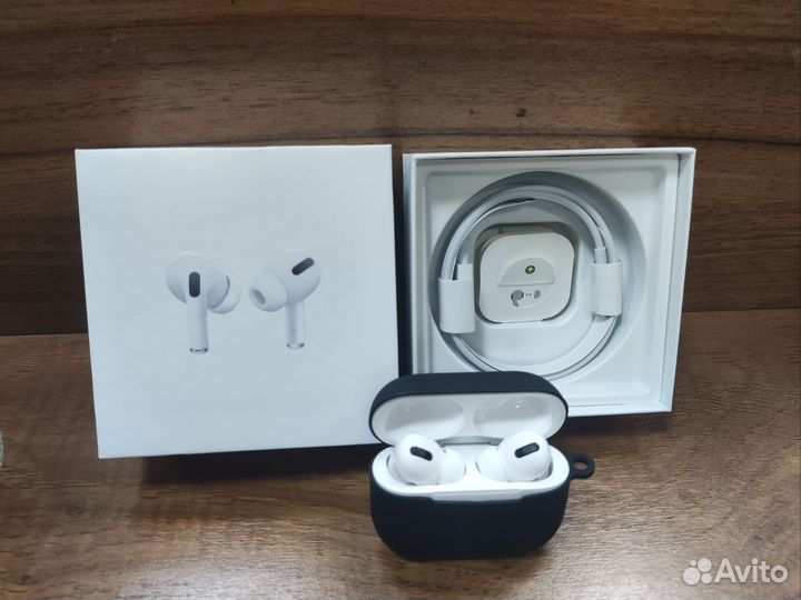 Apple airpods pro
