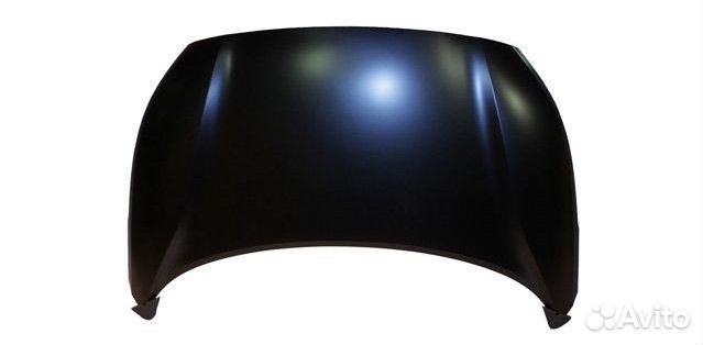 Капот KIA ceed 12-18, шт