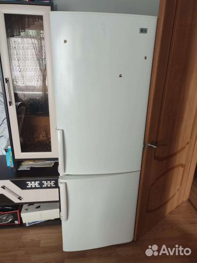 Холодильник