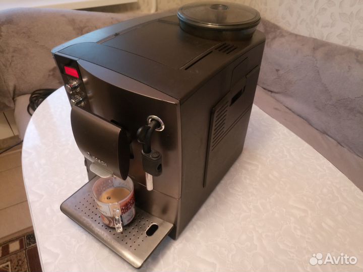 Bosch VeroCafe Latte Type ctes32