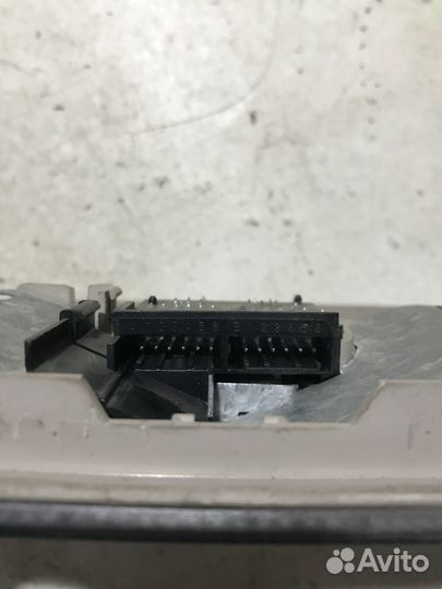 Плафон салонный Audi A6C5