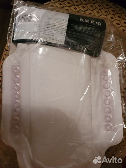 Подушка для ванны