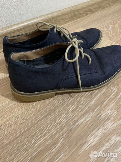 Ботинки мужские h&m
