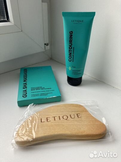 Letique косметика