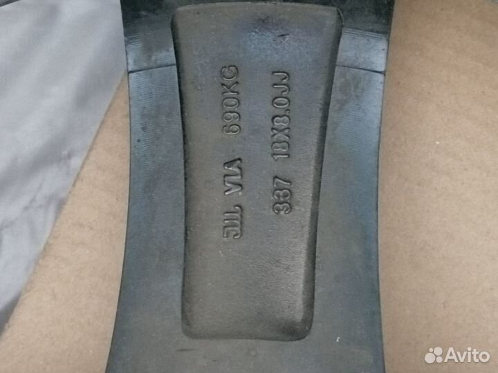 Диски R18