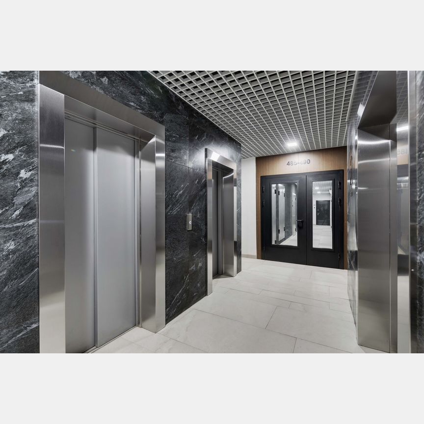 3-к. квартира, 67,2 м², 10/18 эт.