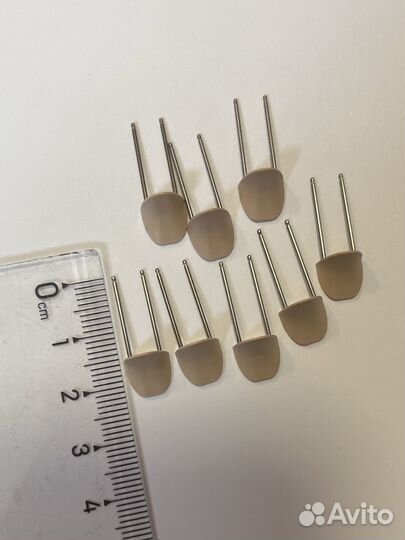 Деталь для углового блока длинная на opus 2 medel