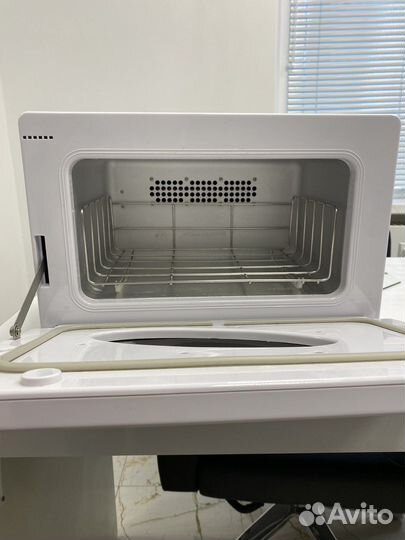 Нагреватель полотенец